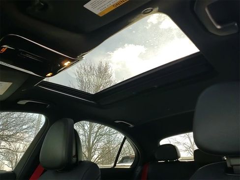 Used 2023 Mercedes-Benz C 43 AMG 4MATIC Sedan w/ Pinnacle Trim Package image 36