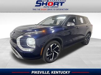 Used 2022 Mitsubishi Outlander SE AWD/4WD 360° Tour