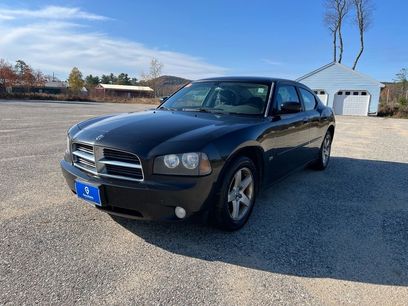 Used 2010 Dodge Charger SXT