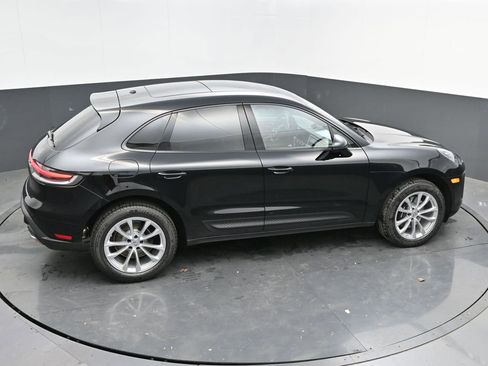 New 2025 Porsche Macan image 44