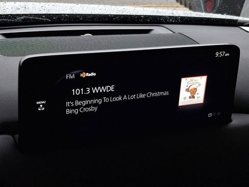 Used 2021 MAZDA CX-5 Grand Touring w/ GT Premium Package image 18