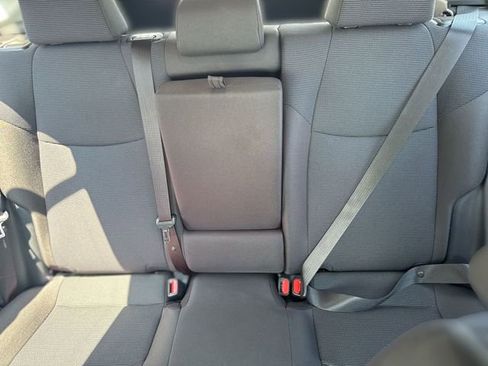Used 2025 Toyota RAV4 LE AWD/4WD image 30