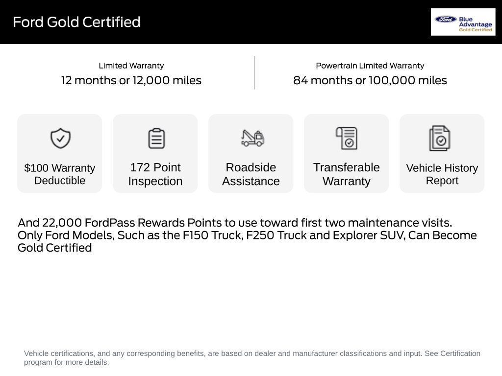 Certified 2025 Ford Explorer Platinum w/ Ultimate Package AWD/4WD image 2