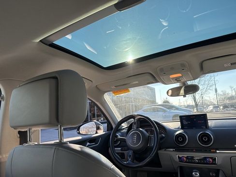 Used 2015 Audi A3 2.0T Premium Plus image 8