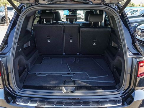 Certified 2024 Mercedes-Benz EQB 350 4MATIC SUV image 26