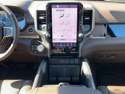 New 2026 RAM 1500 Limited image 23