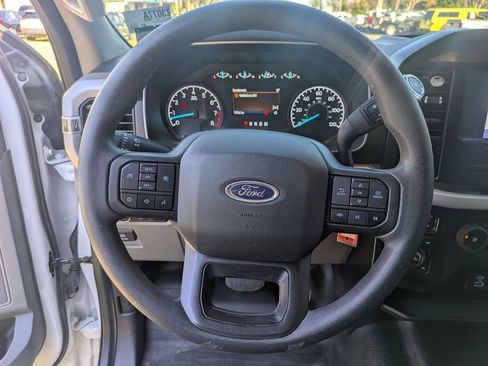 Used 2023 Ford F150 XL w/ Trailer Tow Package image 18