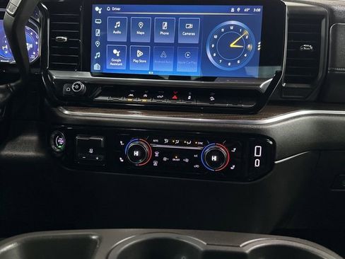 Used 2023 Chevrolet Silverado 1500 RST image 23