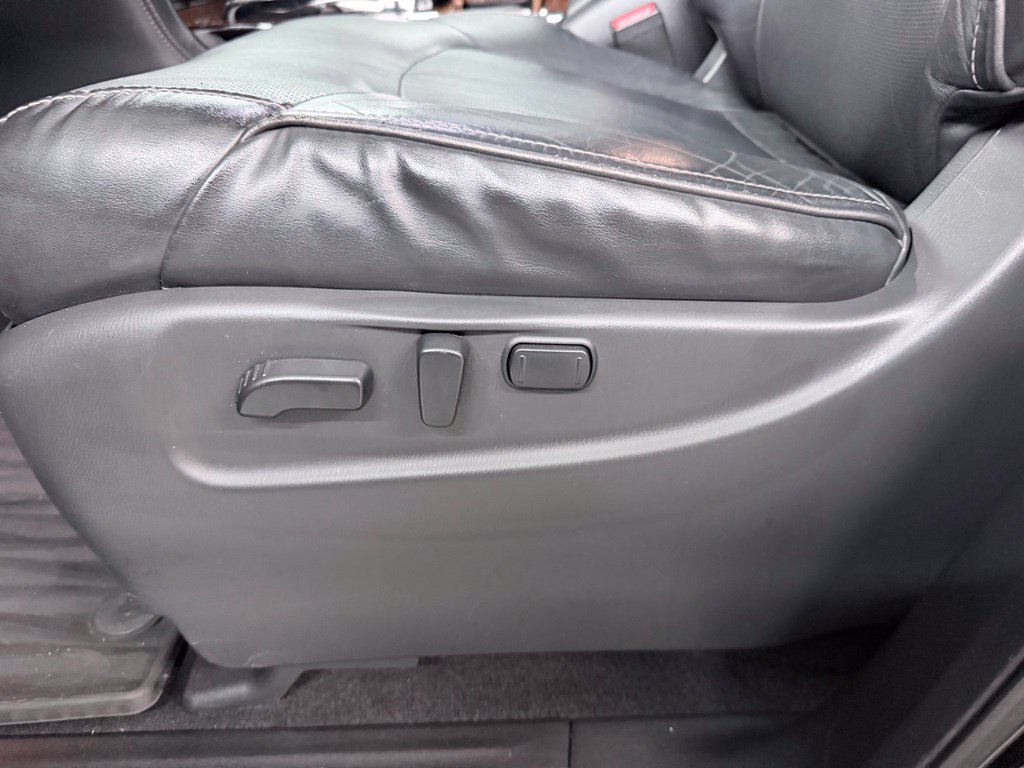Used 2019 INFINITI QX80 Luxe RWD image 11