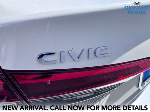 Used 2024 Honda Civic Sport image 10