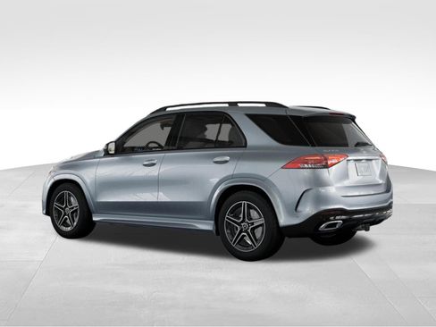 New 2026 Mercedes-Benz GLE 450 4MATIC image 35