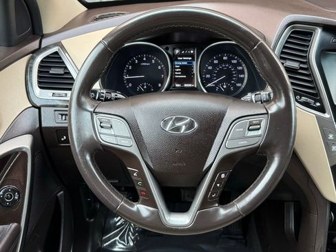 Used 2017 Hyundai Santa Fe Sport image 28