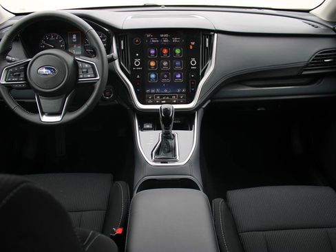Used 2025 Subaru Legacy Premium AWD/4WD image 20