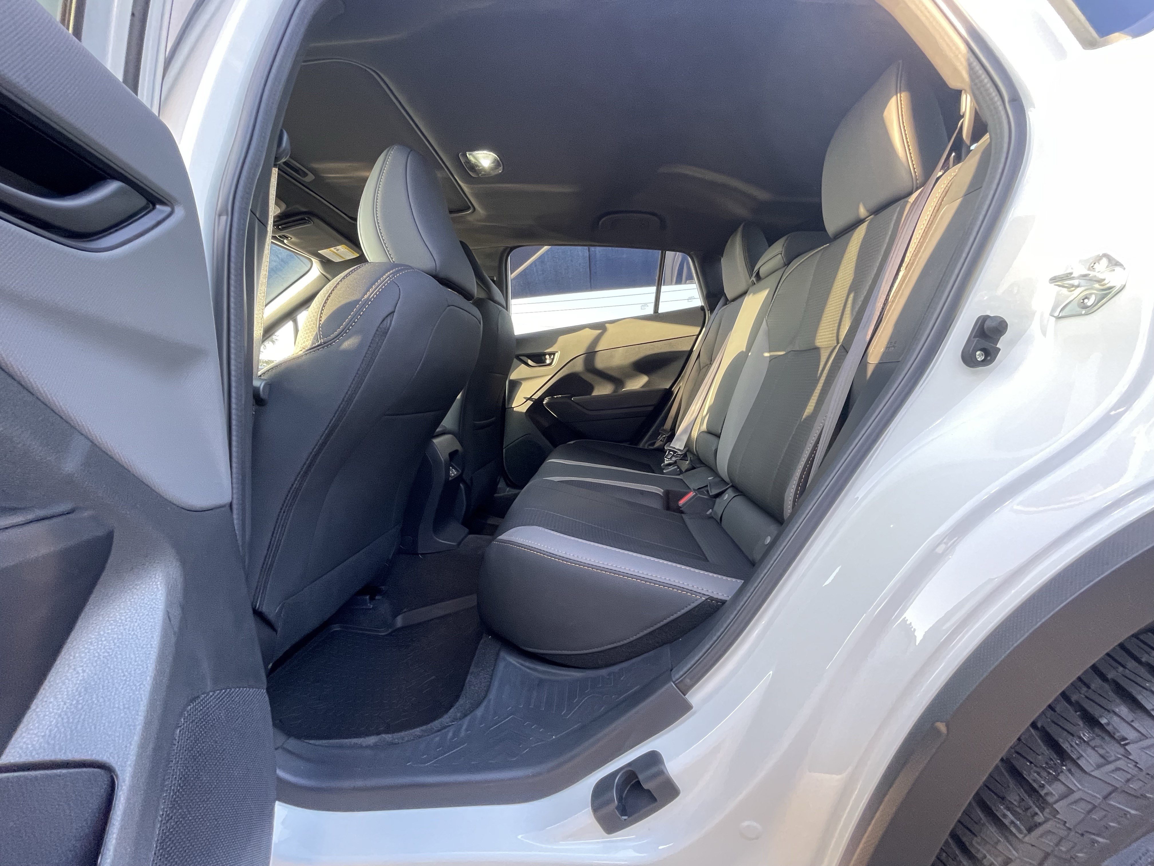 New 2026 Subaru Crosstrek 2.5i Wilderness AWD/4WD image 13