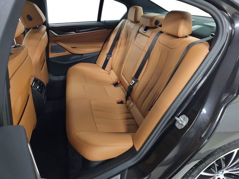 Used 2023 BMW 540i xDrive w/ Premium Package AWD/4WD image 33
