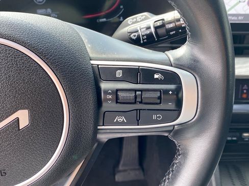 Used 2024 Kia Sportage X-Line w/ X-Line Premium Package AWD/4WD image 19