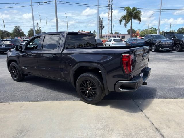 Used 2023 GMC Sierra 1500 Elevation RWD image 6