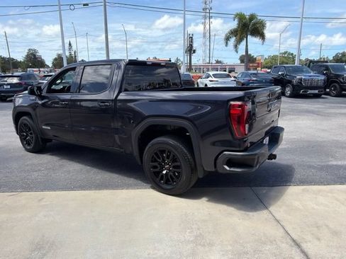 Used 2023 GMC Sierra 1500 Elevation RWD image 6