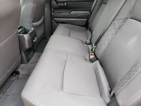 New 2025 Toyota Tacoma SR5 AWD/4WD image 23