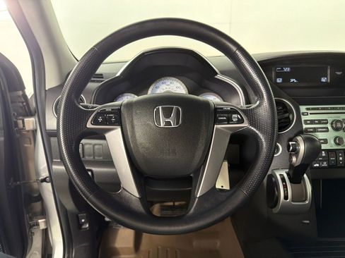 Used 2011 Honda Pilot EX image 13