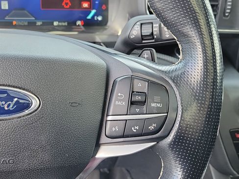 Used 2020 Ford Explorer ST w/ ST Street Pack image 25