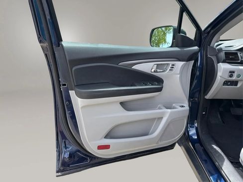 Used 2022 Honda Pilot EX-L image 21