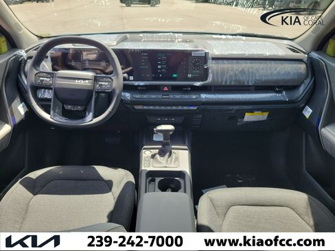 New 2027 Kia Seltos S AWD/4WD image 15