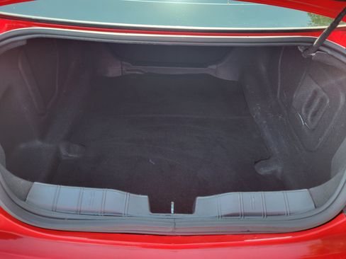 Certified 2022 Chevrolet Camaro LT w/ RS Package RWD image 7