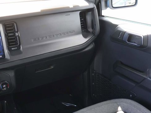Used 2025 Ford Bronco Big Bend AWD/4WD image 17