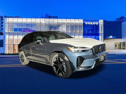 New 2026 Volvo XC60 B5 Plus w/ Protection Package Premier