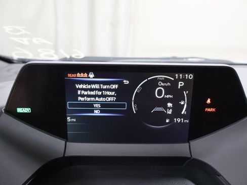 New 2026 Toyota Prius LE image 29