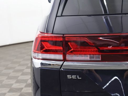 Used 2026 Volkswagen Atlas SEL AWD/4WD image 20