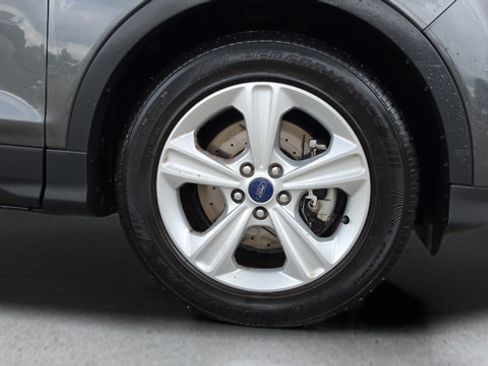 Used 2016 Ford Escape SE w/ Equipment Group 201A FWD image 45