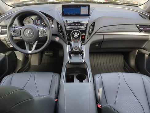 Certified 2023 Acura RDX w/ Technology Package image 15