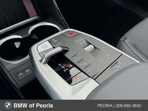 New 2026 BMW X1 xDrive28i image 17