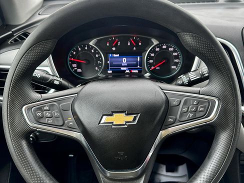 Used 2021 Chevrolet Equinox LT image 16