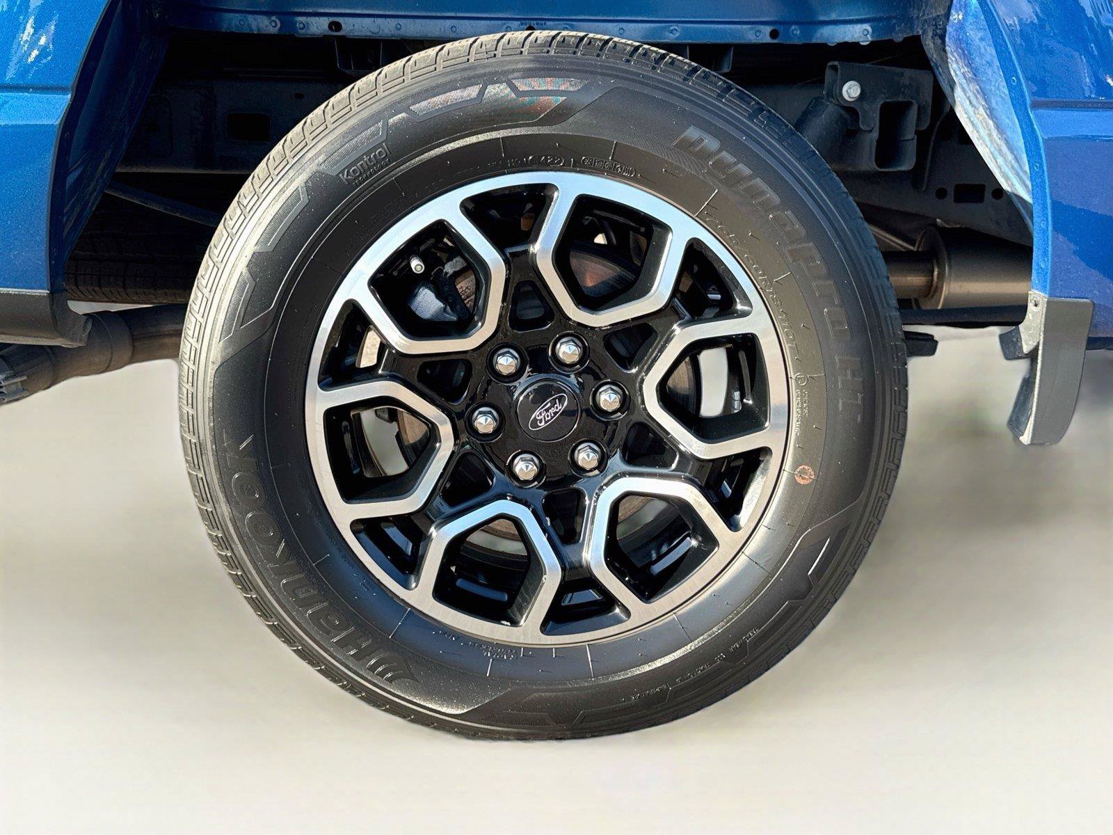 Used 2023 Ford F150 XLT w/ Equipment Group 302A High RWD image 35