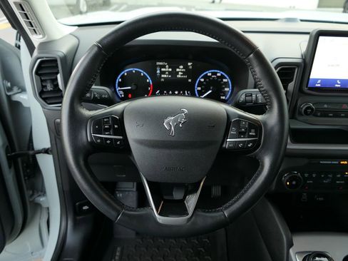 Used 2023 Ford Bronco Sport Big Bend w/ Convenience Package image 19