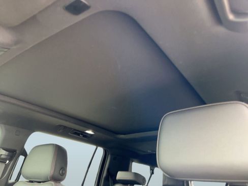 Certified 2023 Chevrolet Suburban RST image 56