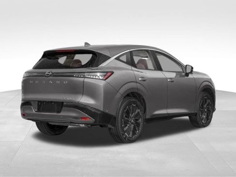 New 2026 Nissan Murano Platinum w/ Cargo Package AWD/4WD image 36