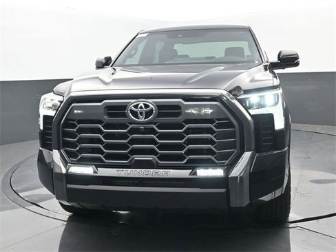 New 2026 Toyota Tundra Platinum w/ TRD Off-Road Package image 20
