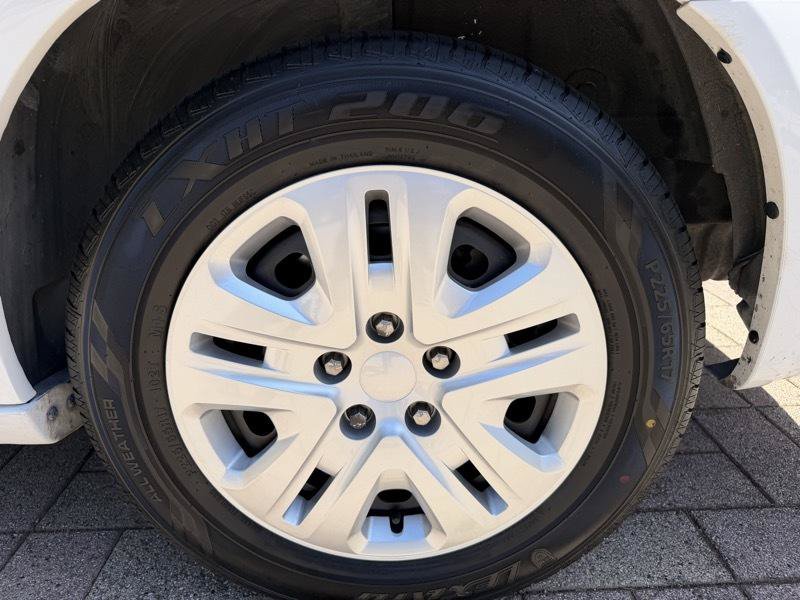 Used 2016 Dodge Grand Caravan SE w/ Quick Order Package 29E SE FWD image 18