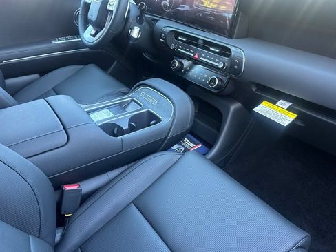 New 2026 Hyundai Palisade Limited FWD image 13