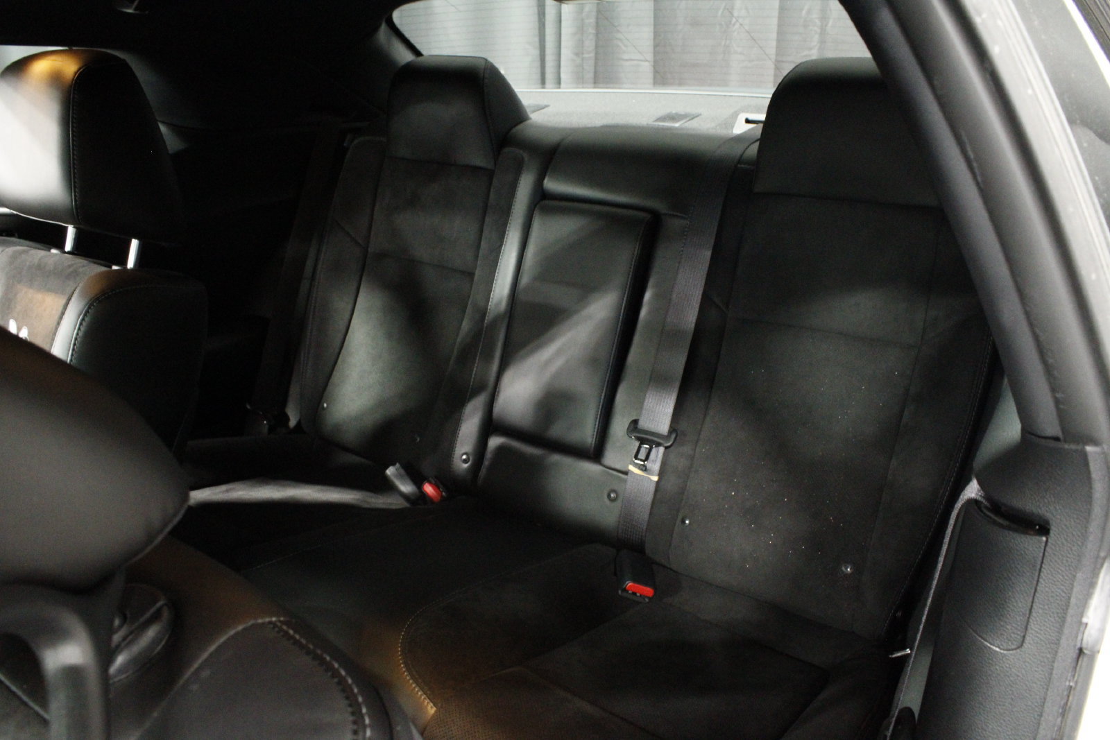 Used 2023 Dodge Challenger R/T Scat Pack RWD image 20