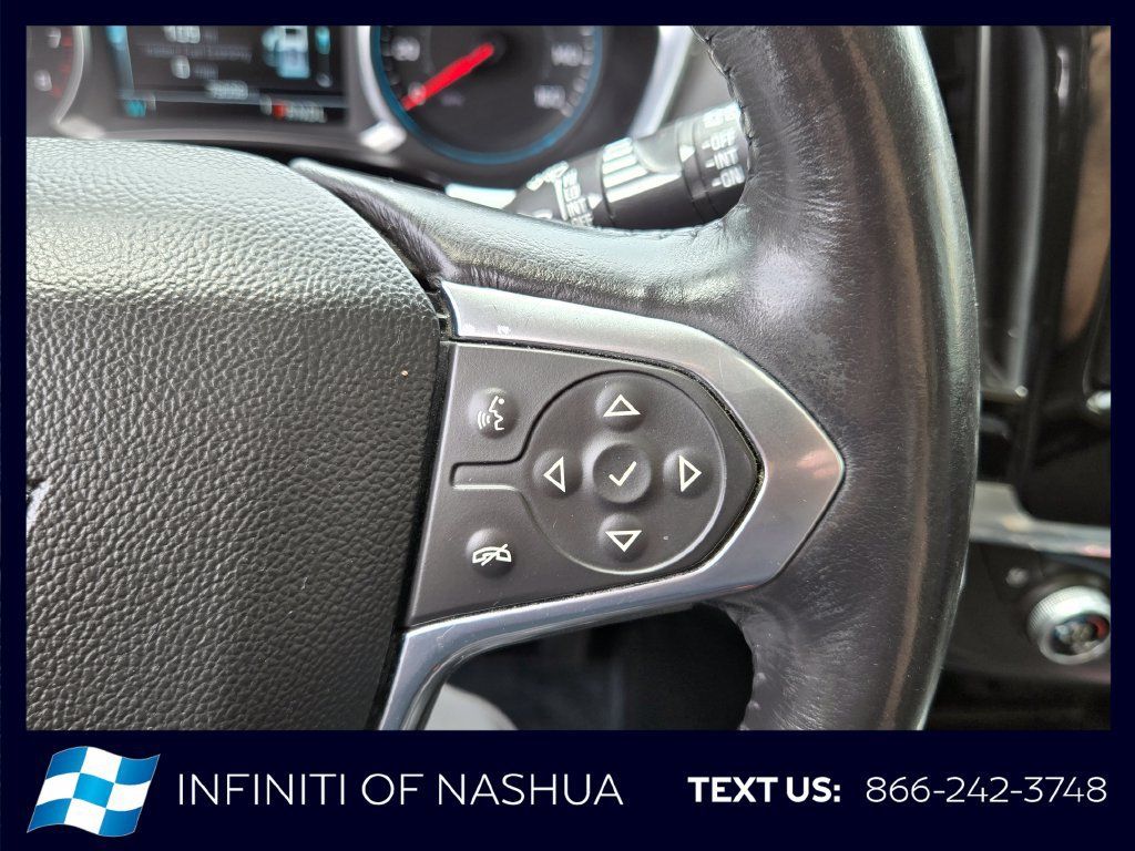 Used 2018 Chevrolet Traverse Premier AWD/4WD image 29