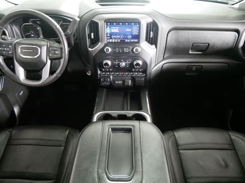 Used 2020 GMC Sierra 1500 Denali w/ Denali Ultimate Package AWD/4WD image 10