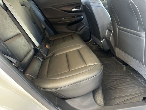 Certified 2024 Buick Envista Sport Touring w/ Convenience I Package image 37