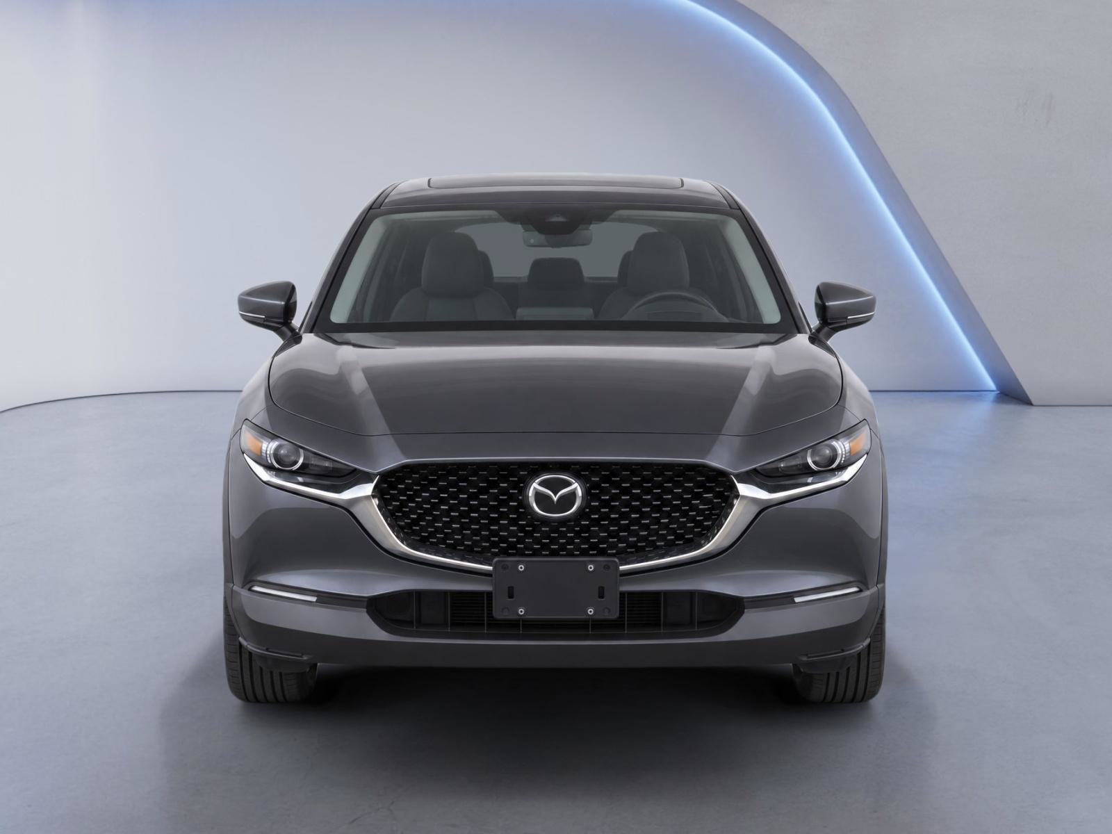 Used 2021 MAZDA CX-30 FWD 2.5 S w/ Preferred Package image 5