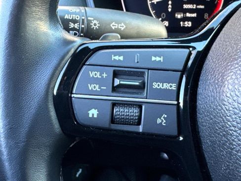 Used 2023 Honda Civic Sport image 22