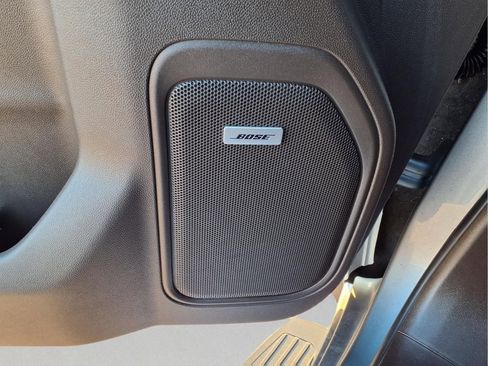 Used 2019 Chevrolet Silverado 1500 LTZ w/ LTZ Plus Package image 19